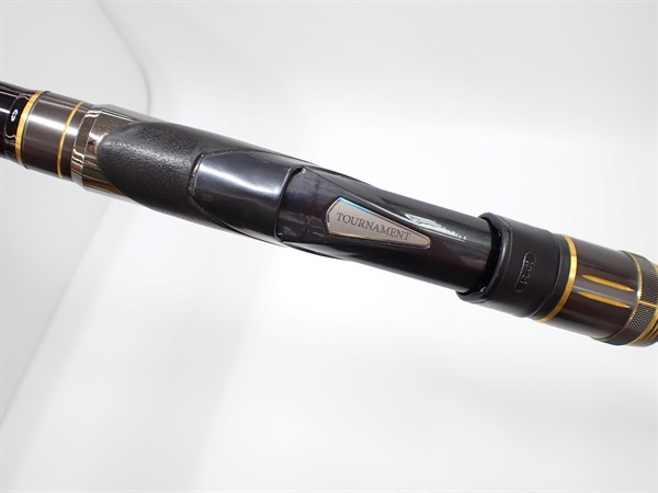 １７トーナメント磯ＡＧＳ１７５ー５０